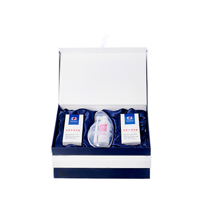 老城阴道抑菌护理套盒